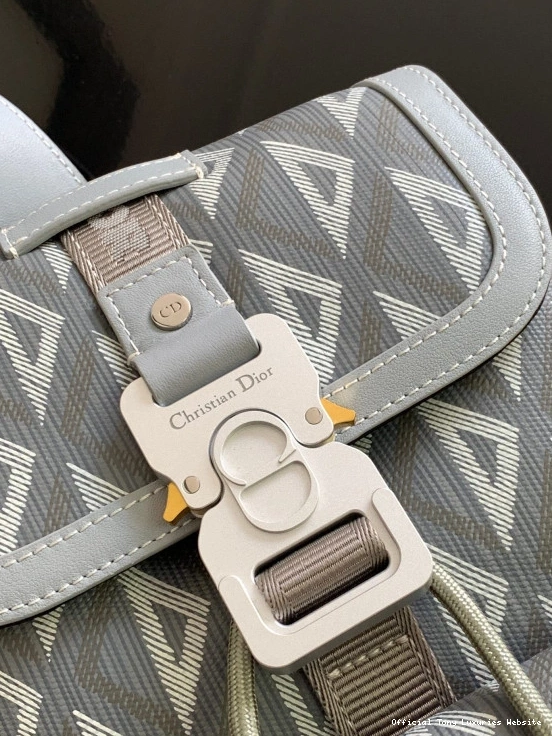 Tony Luxuries Bag The Road Hit diro Sling 0803